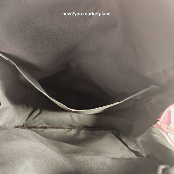 School Backpack for Girls Kids Elementary Primary School Book Bag Unicorn Ice... - Picture 6 of 16